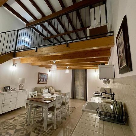 Appartement A Casa Di Dora à Bari Extérieur photo