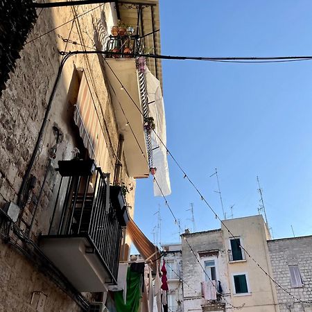 Appartement A Casa Di Dora à Bari Extérieur photo