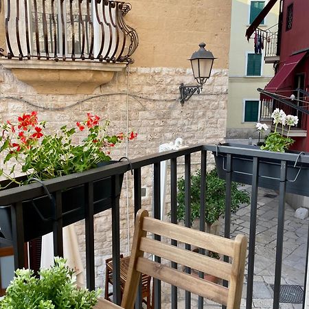 Appartement A Casa Di Dora à Bari Extérieur photo