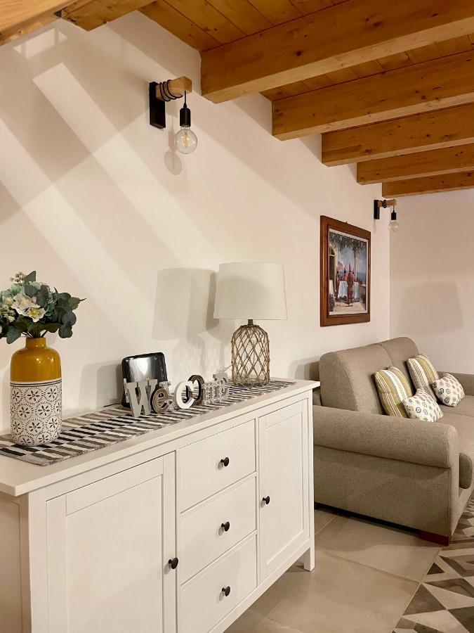 Appartement A Casa Di Dora à Bari Extérieur photo