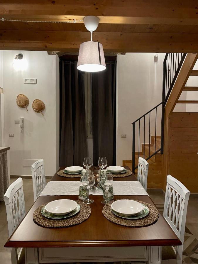 Appartement A Casa Di Dora à Bari Extérieur photo