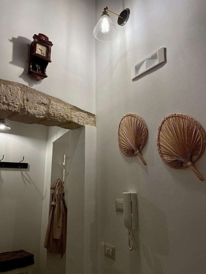 Appartement A Casa Di Dora à Bari Extérieur photo